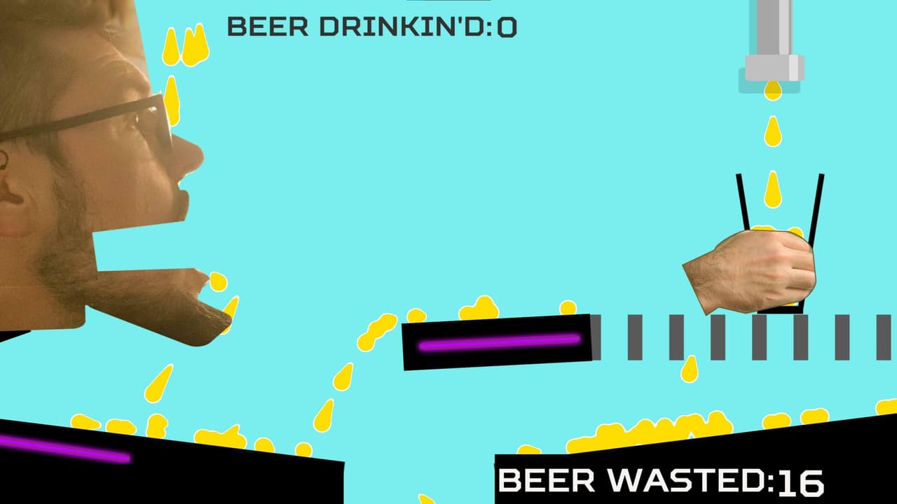 Beer Sim
