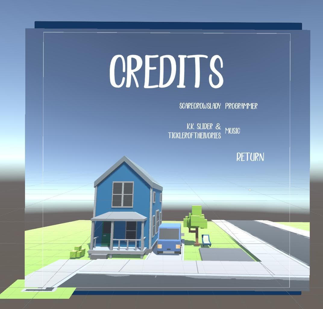 Build-A-Hood