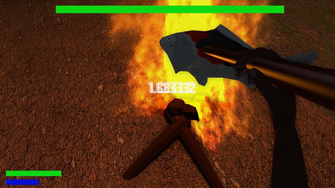Carno Revenge