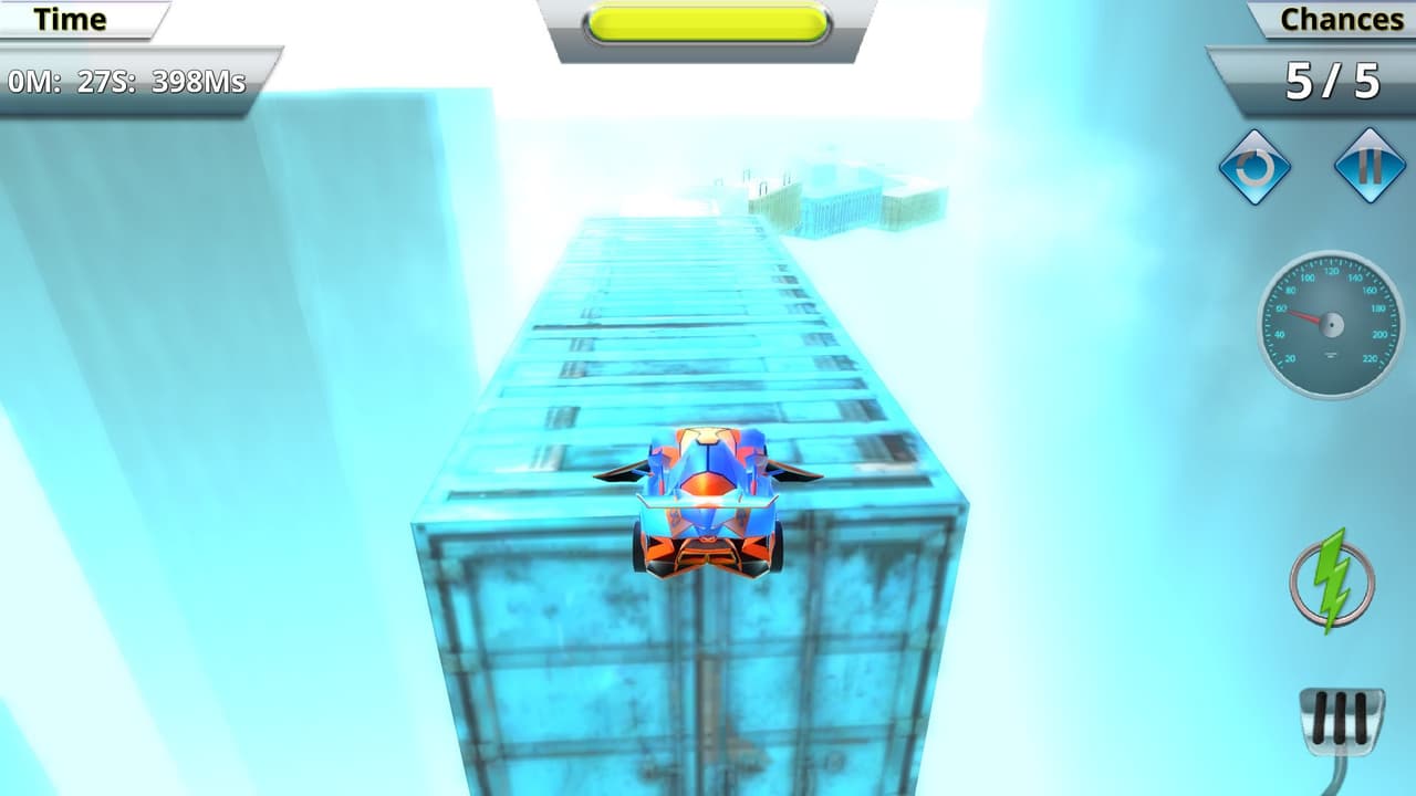 Stunt Hill screenshot 3