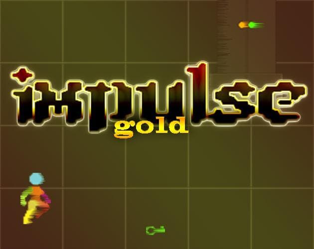 IMPULSE (gold)