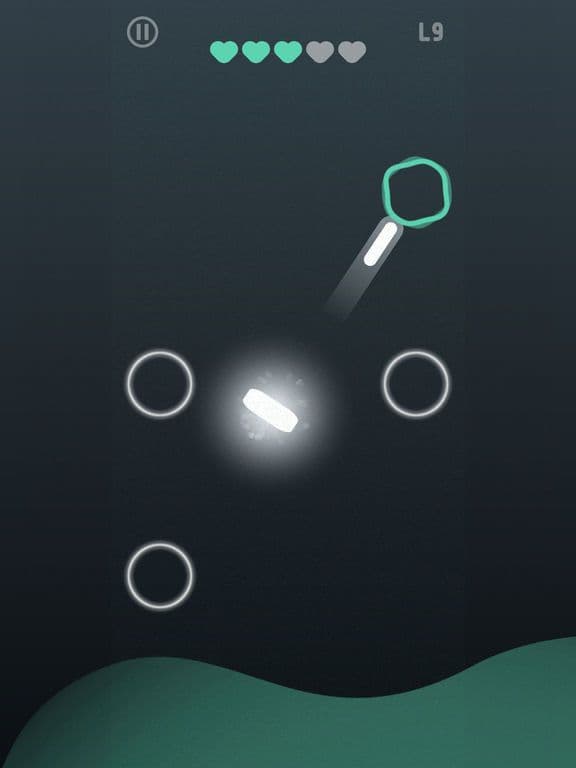 Dot Shots screenshot 5