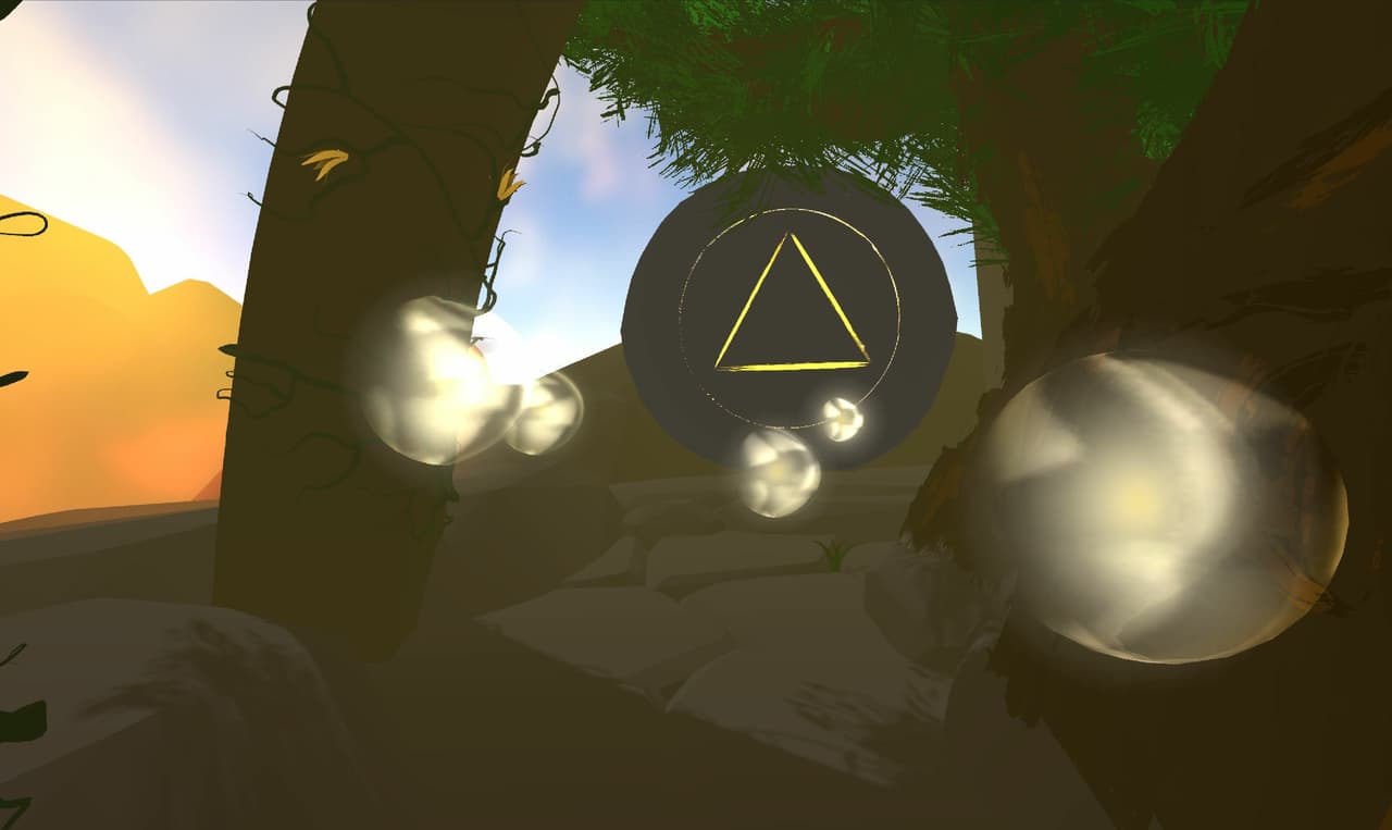 Tunnel Wave (JichenCui) screenshot 3