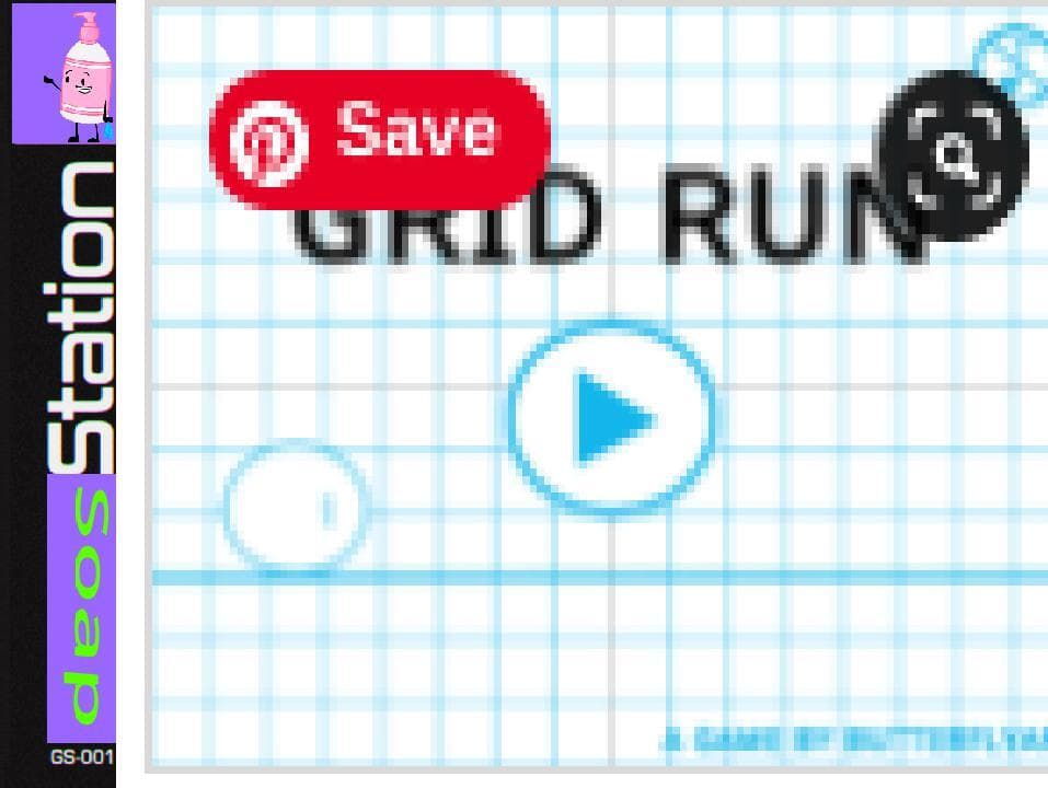 Grid Run (Ascratcher235)
