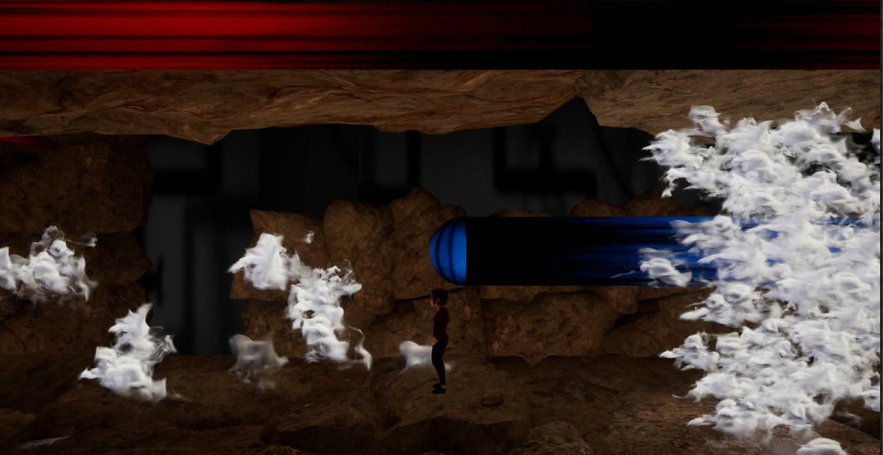 Тайны горы screenshot 3