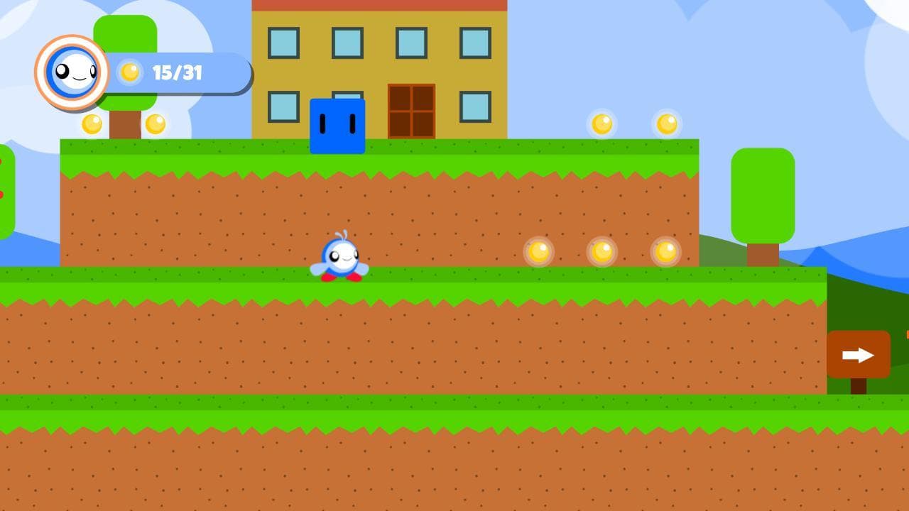 Smittys Journey screenshot 6
