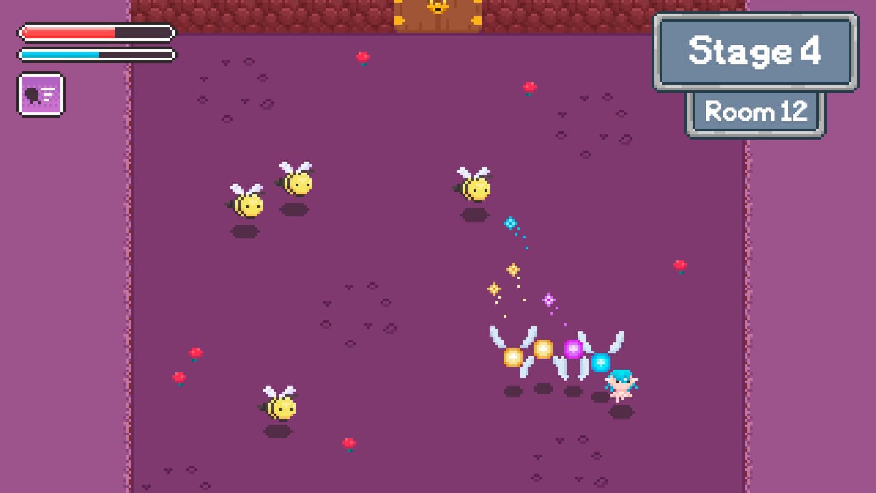 Fae Line screenshot 5