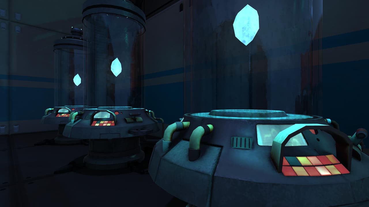Void of Light screenshot 4