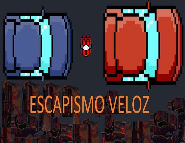 Escapismo Veloz