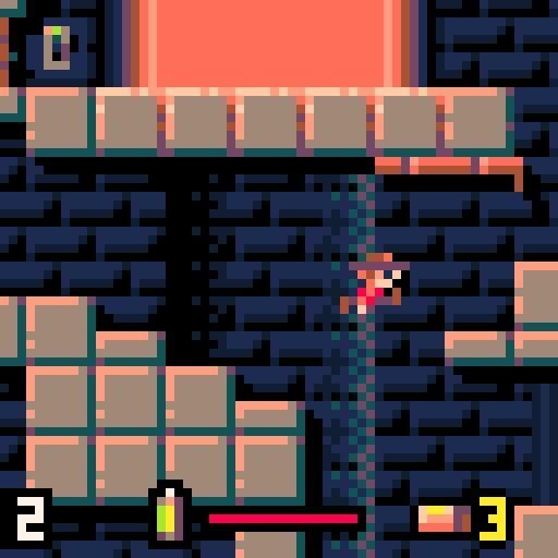 Spraycan Rider screenshot 5