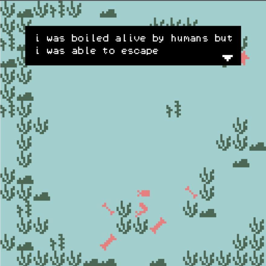 a day of a humaner screenshot 2