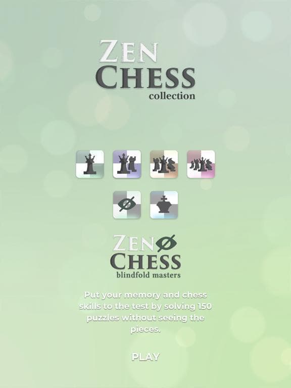 Zen Chess Collection screenshot 6