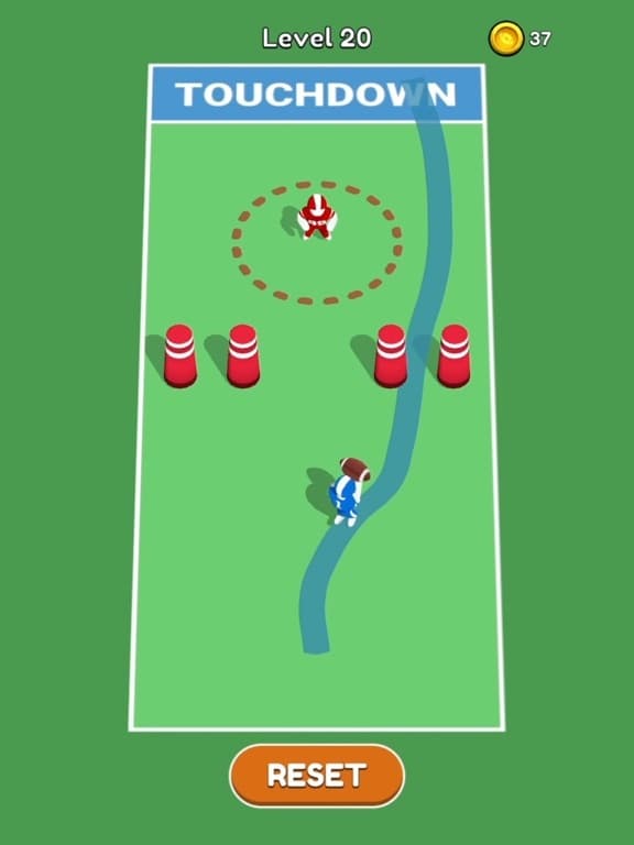Touchdrawn screenshot 2