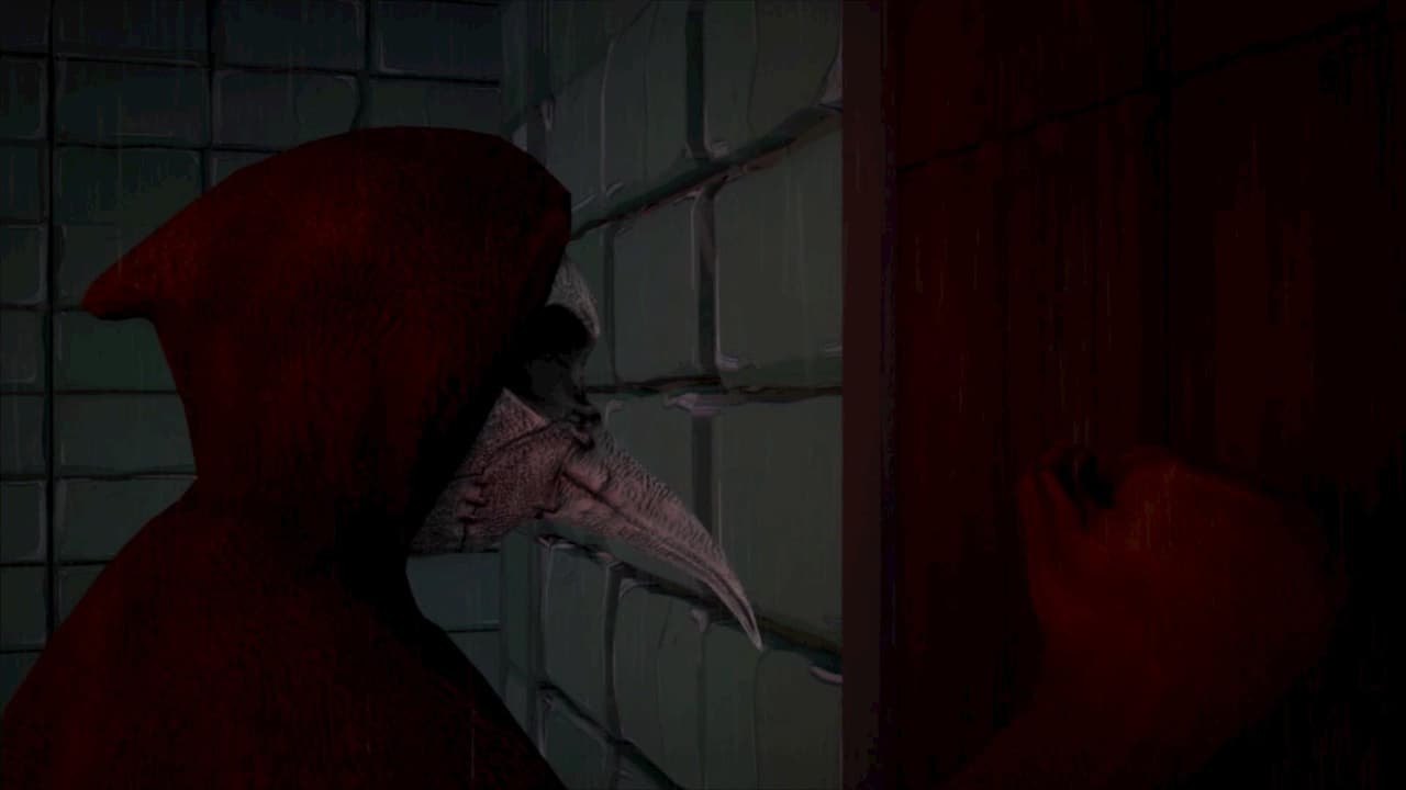 Ravens Mask screenshot 3