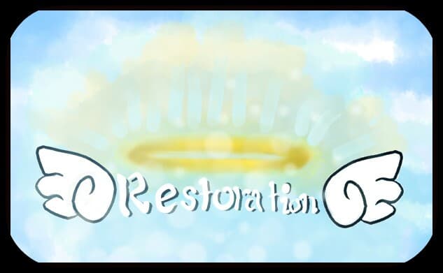 Restoration (itch) (Team Syukino)