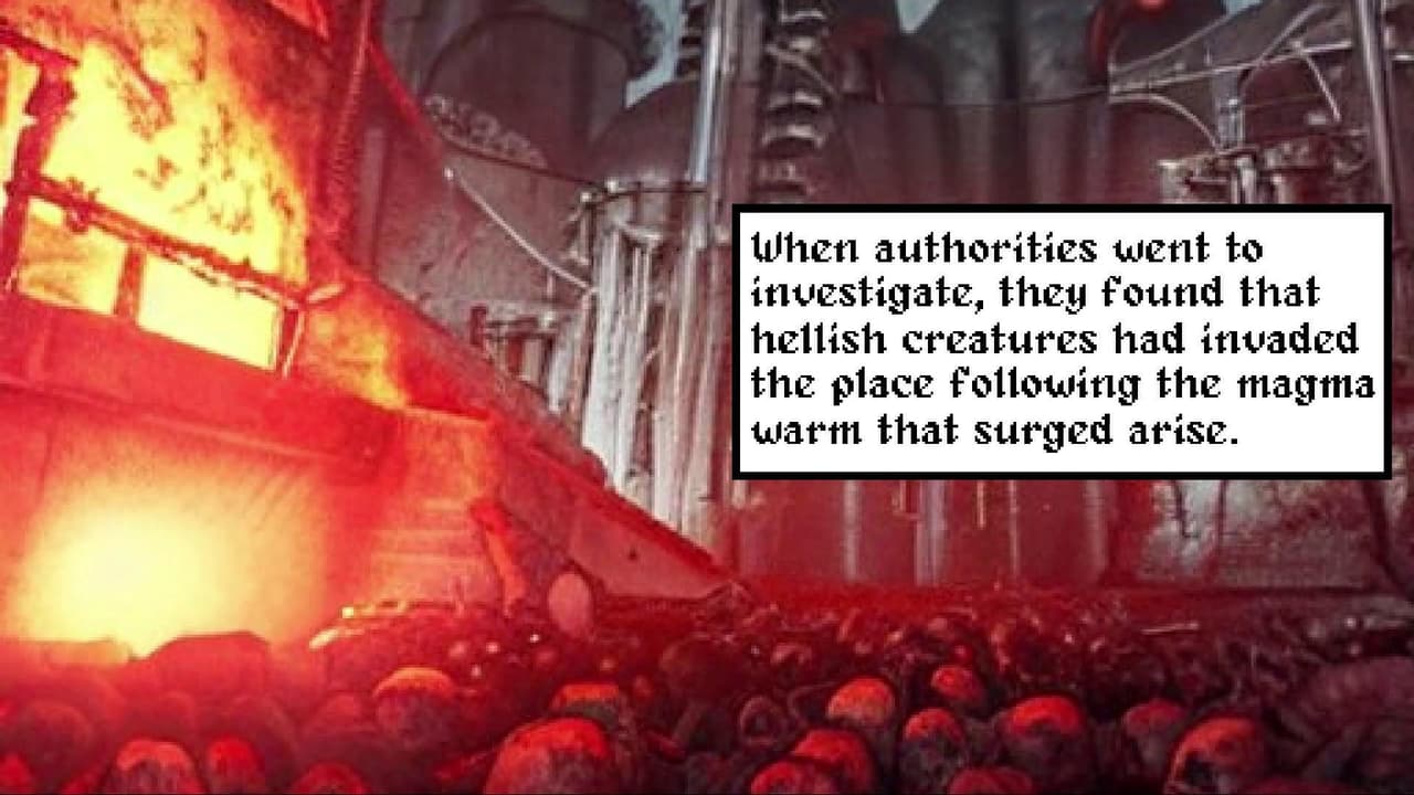 Hell Cleansing