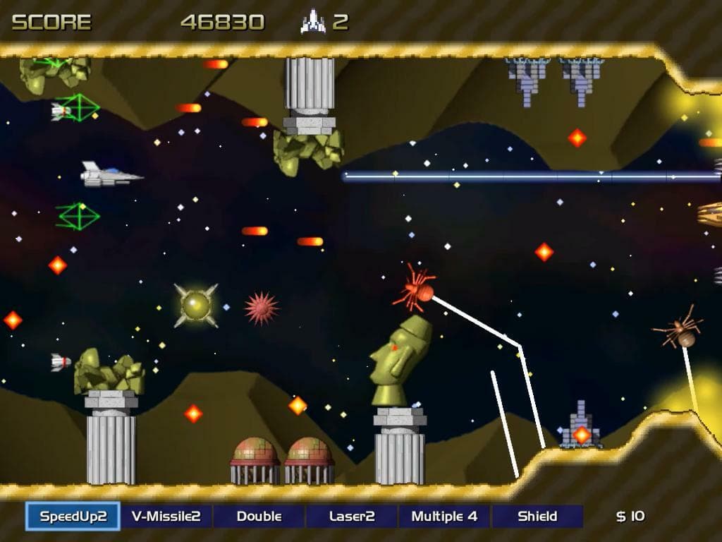 SPOLOUS screenshot 4