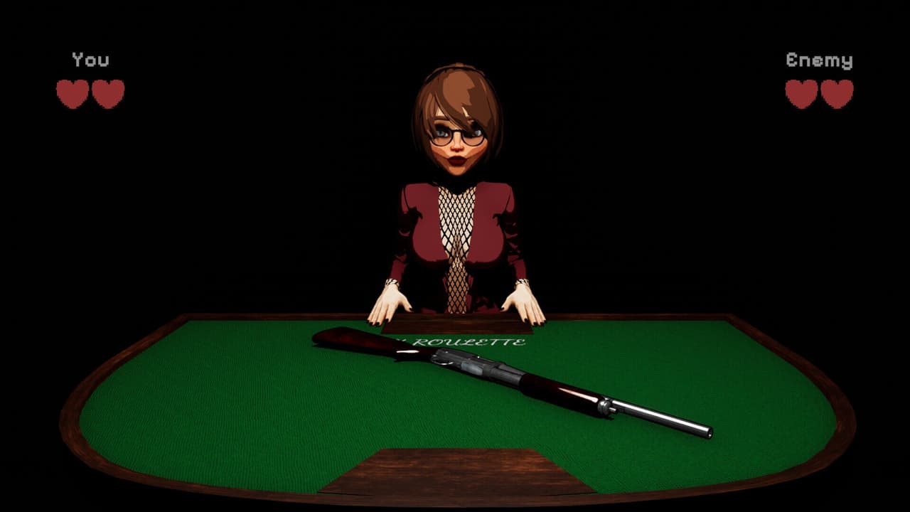 X Roulette screenshot 2
