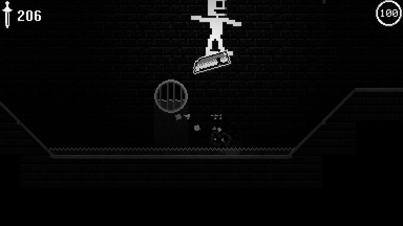 The Search for a Colour Palette screenshot 4