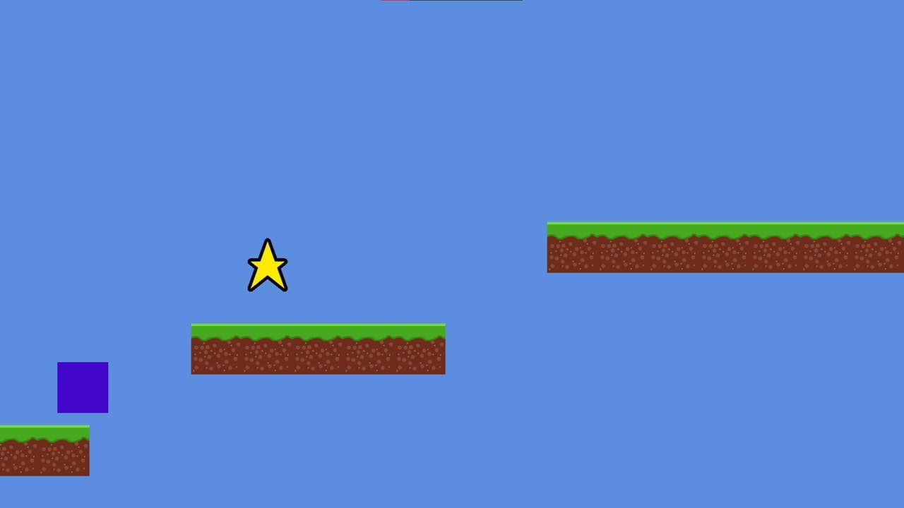 Theres no way back... screenshot 2