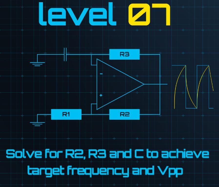 Circuit Warz Training Levels screenshot 5