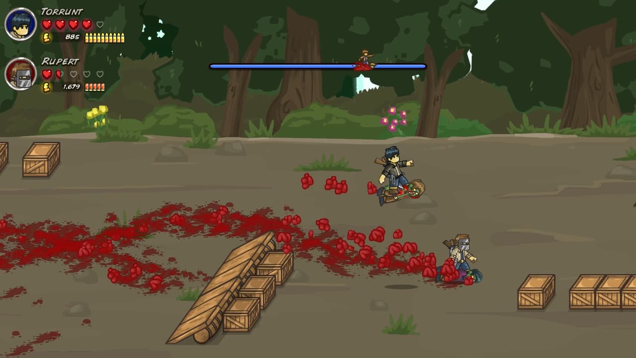 GIBZ screenshot 4