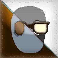 Life might be stange (without glasses)