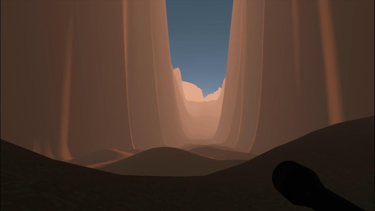 The Sun Also Rises screenshot 3