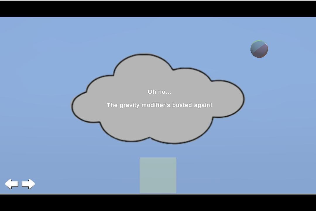 Gadgets & Gizmos screenshot 2