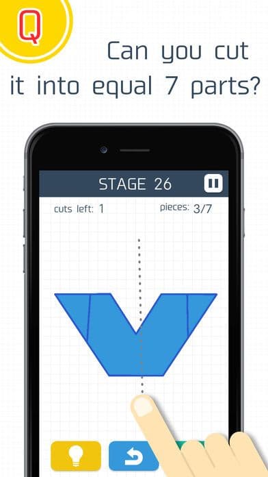 Kitte! screenshot 3