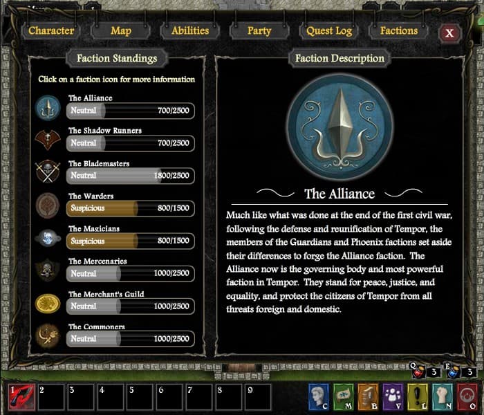 Hands of War 3 screenshot 5
