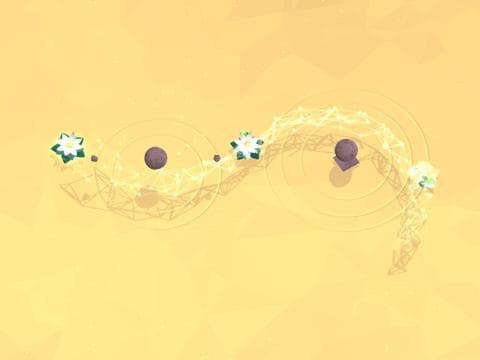 Breath of Light: Relaxing Puzzler screenshot 3