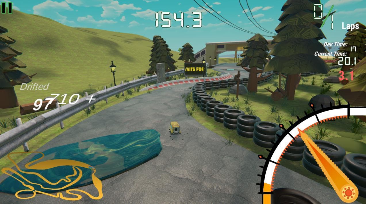 CircaMachine screenshot 2