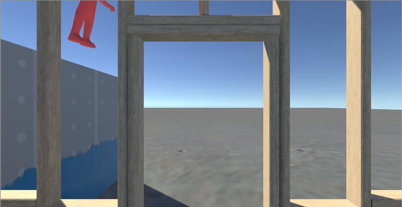 Runaway Test