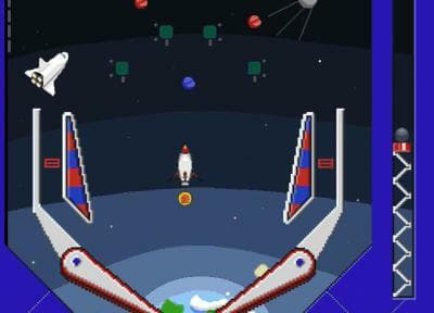 Flipperball