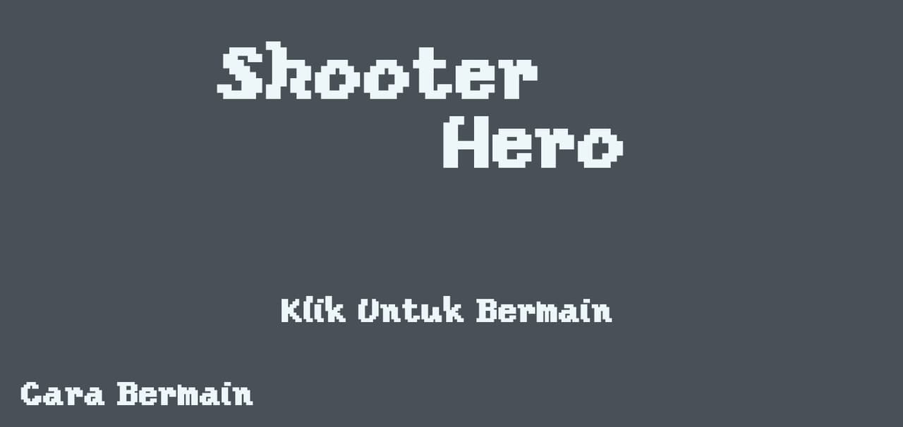 Shooter Hero screenshot 2
