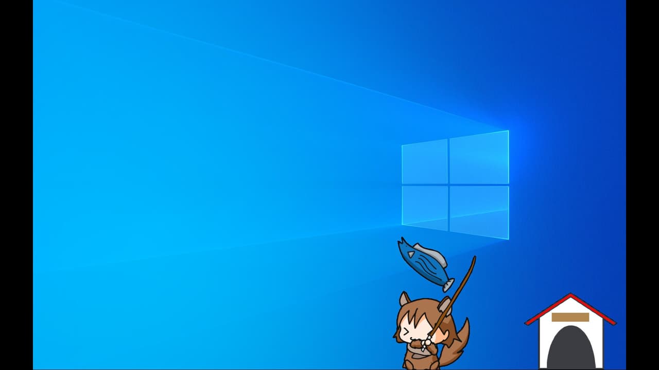 Desktop Wanwano screenshot 6