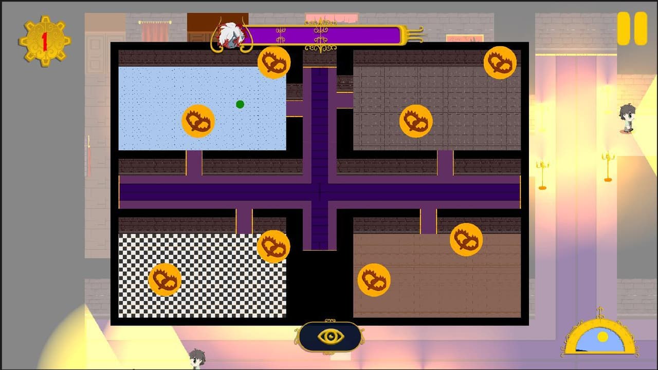 Dont mess with Vampire screenshot 3