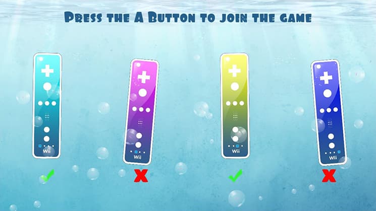 Evofish screenshot 4
