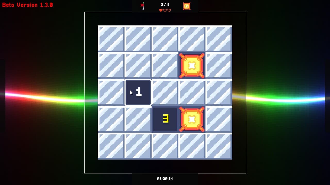 Speed Sweeper screenshot 5
