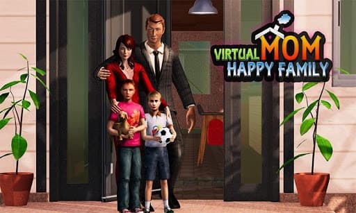 Amazing Family Game 2018 screenshot 2