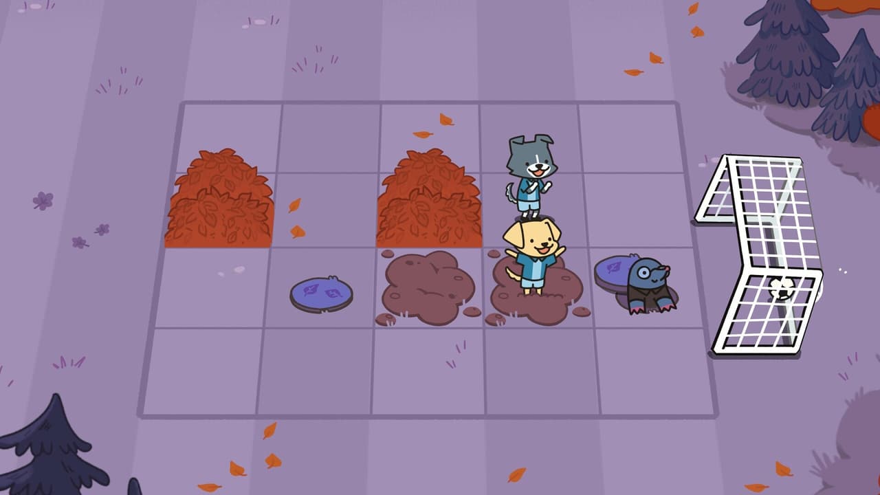 Pup Champs screenshot 4