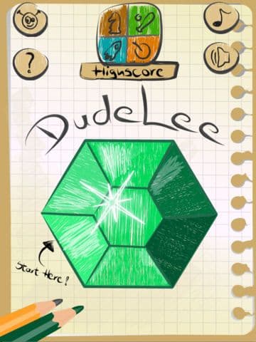 DudeLee screenshot 2