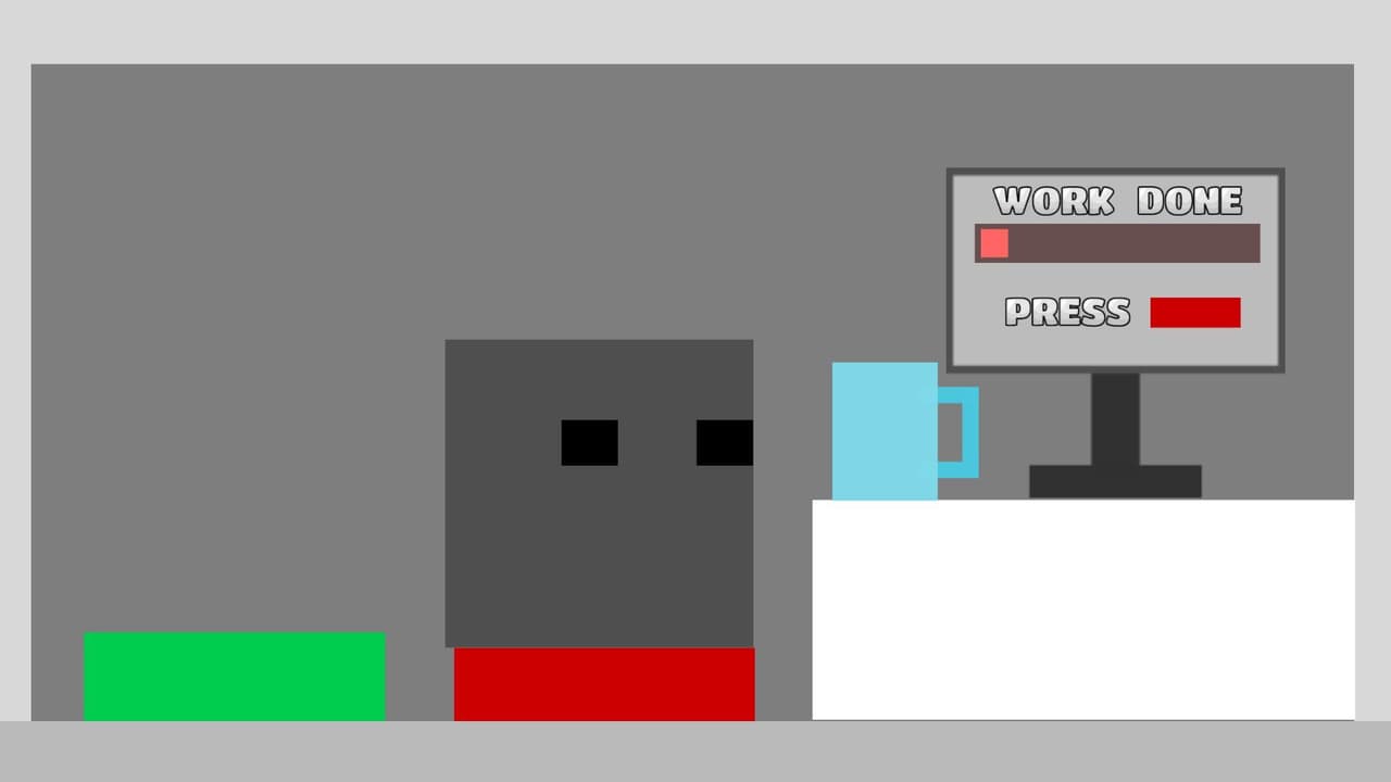 A Giant Hitch screenshot 5