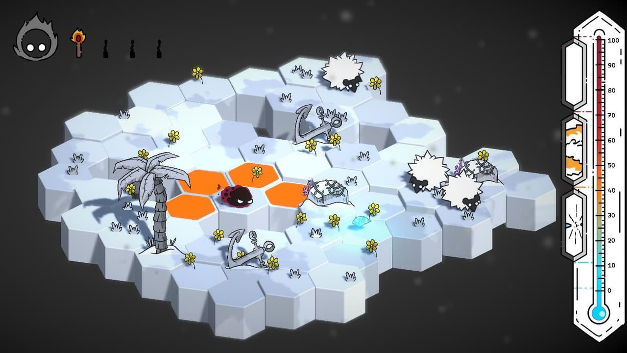 Glash: De Cenizero a Cenicienta screenshot 4