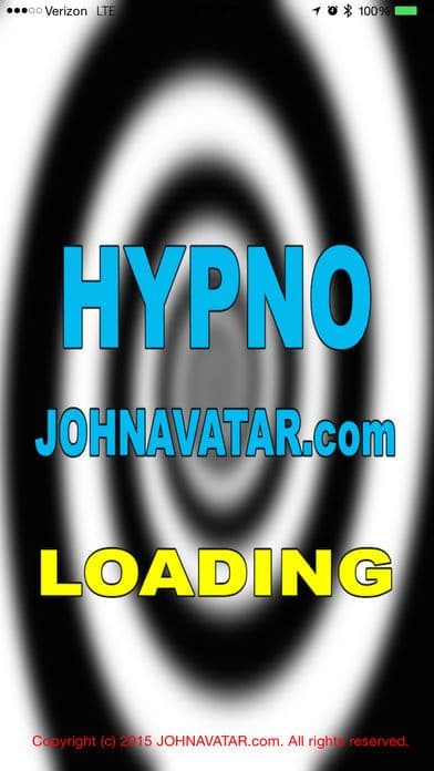 HYPNO. screenshot 2