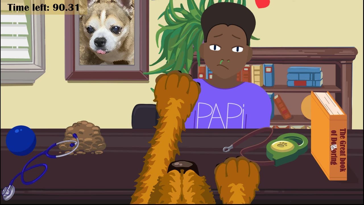 Dogtor - Fake It til You Make It!