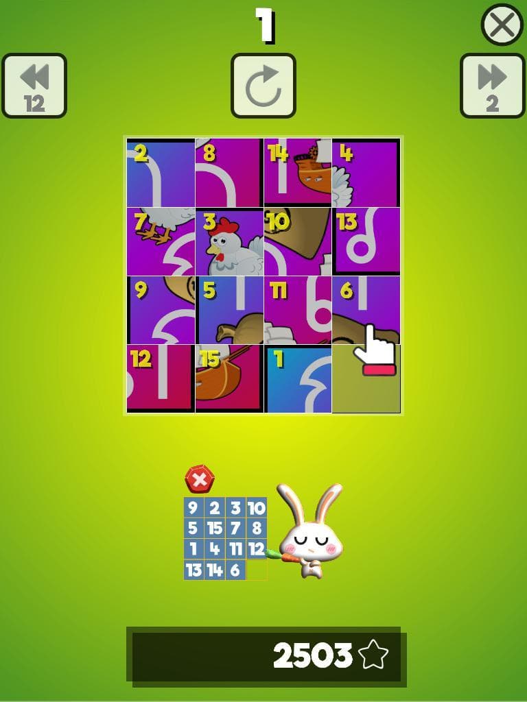 Thai Alphabet Game F: Remake v.2.0+ screenshot 4