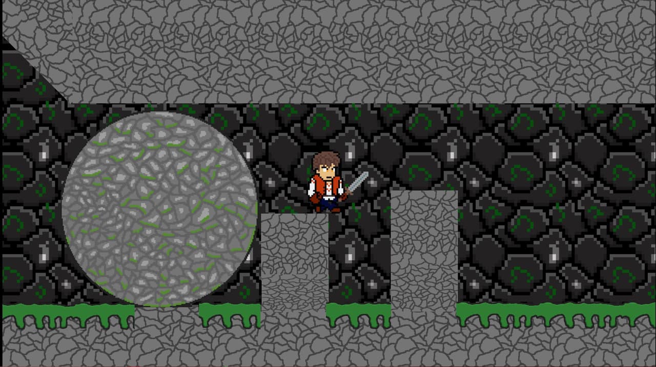 Destiny Stones screenshot 2