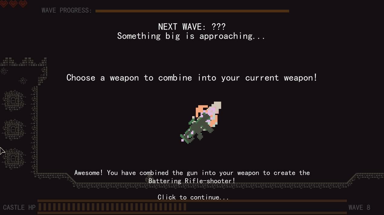 Chimerarms